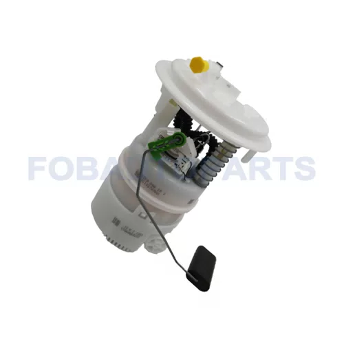 Fuel Pump Assembly for PEUGEOT CITROEN 307 Break SW 308 C4-1525LE 96805305 9680530580 - image 2